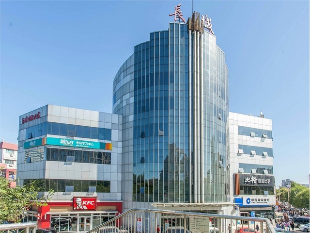 张家界新型燃烧器